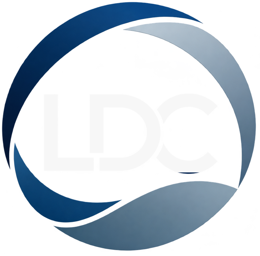 LDC Business Solutions logo