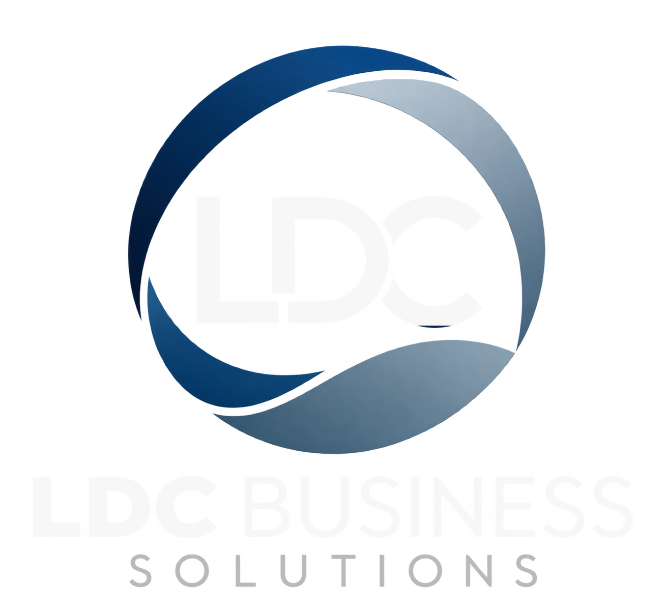 LDC Business Solutions logo